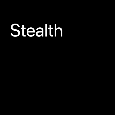 Stealth