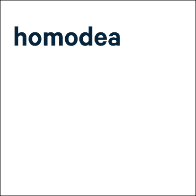 Homodea